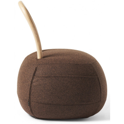 Opinion Ciatti - Yum Yum Seating Pouf Opinion Ciatti - Yum Yum Seating Pouf