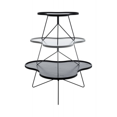 Swedese - Flower Mono Tisch Swedese - Flower Mono Tisch