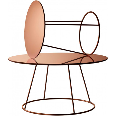 Swedese - Breeze Tisch flach Swedese - Breeze Tisch flach