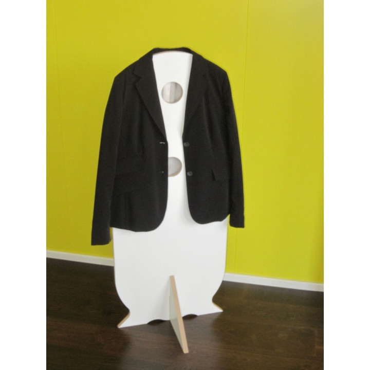 Tojo - Dienerle Kleiderdiener Tojo - Dienerle Kleiderdiener