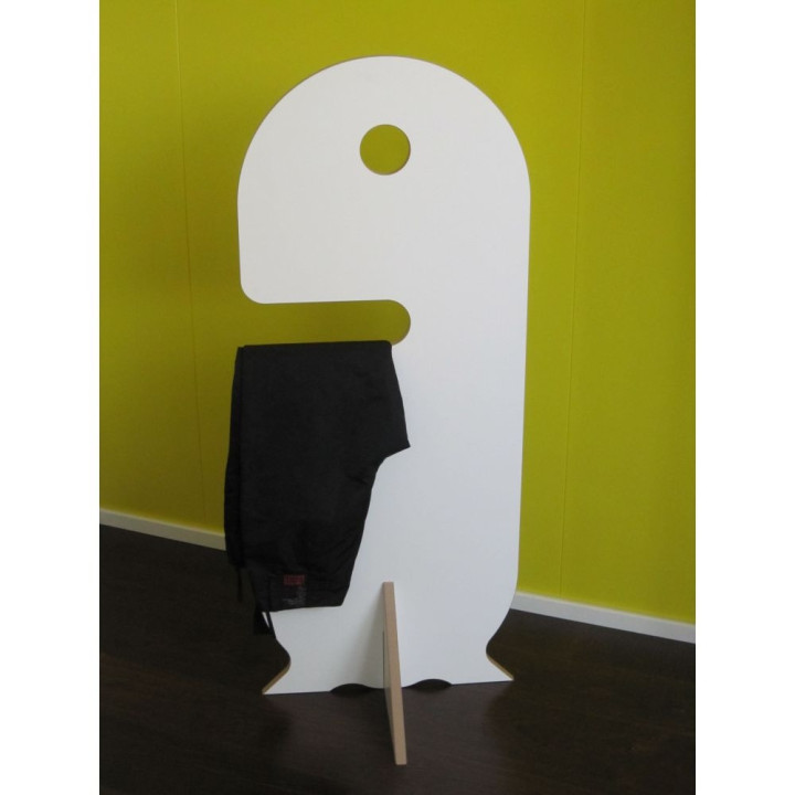 Tojo - Dienerle Kleiderdiener Tojo - Dienerle Kleiderdiener