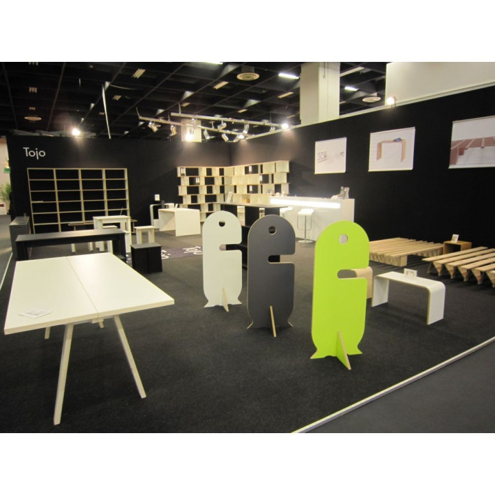 Tojo - Dienerle Kleiderdiener Tojo - Dienerle Kleiderdiener