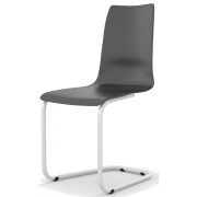 Tojo - Stuhl Freischwinger