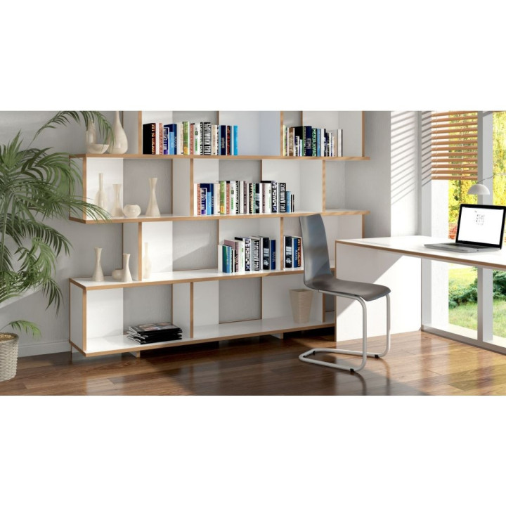 Tojo - Stuhl Freischwinger Tojo - Stuhl Freischwinger