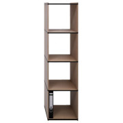 Tojo - Aktenpack Regal