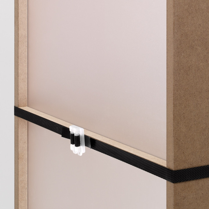 Tojo - Aktenpack Regal Tojo - Aktenpack Regal