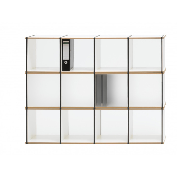 Tojo - Aktenpack Regal Tojo - Aktenpack Regal