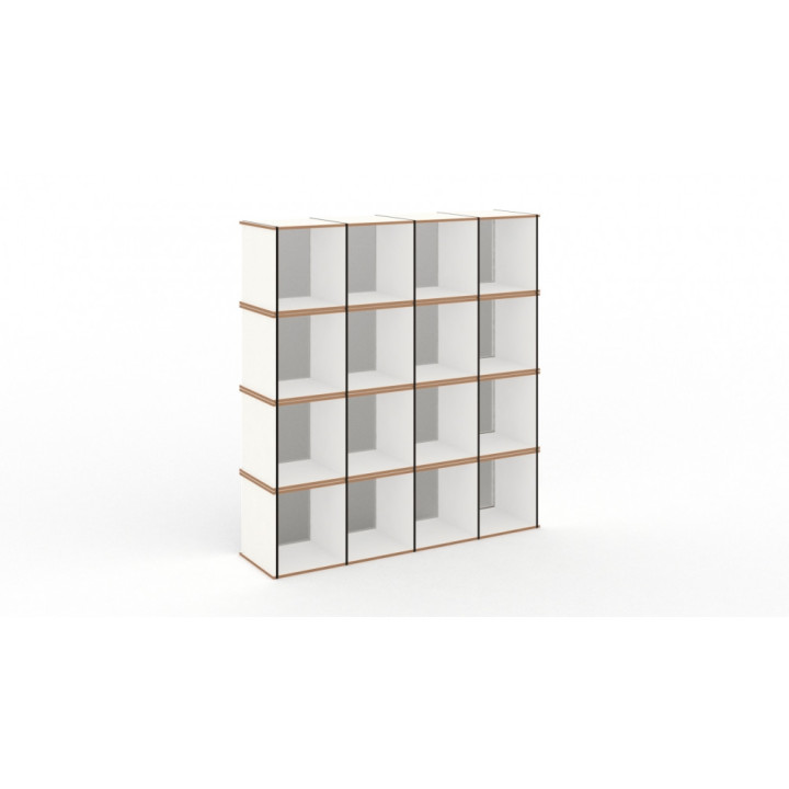 Tojo - Aktenpack Regal Tojo - Aktenpack Regal