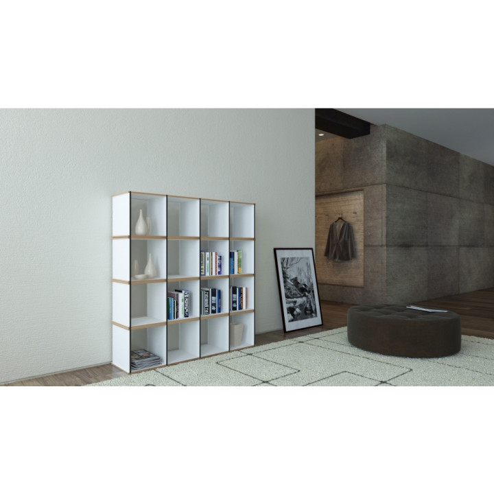 Tojo - Aktenpack Regal Tojo - Aktenpack Regal