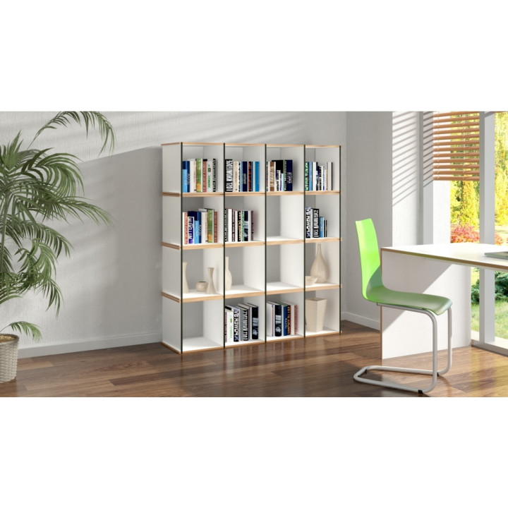 Tojo - Aktenpack Regal Tojo - Aktenpack Regal