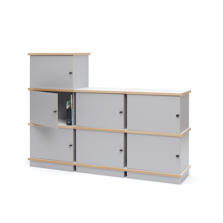 Tojo - Stap Regal Tojo - Stap Regal