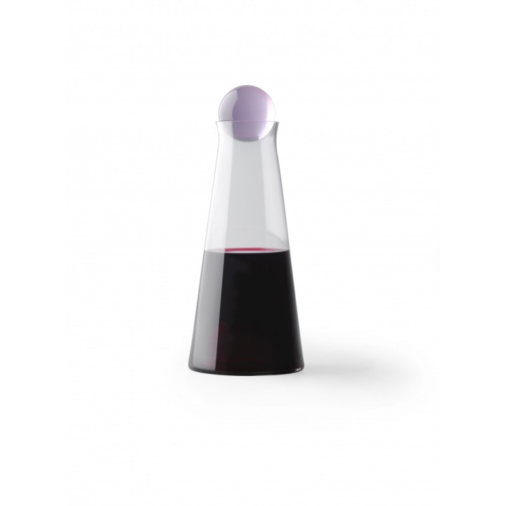 Design House Stockholm - Fia Karaffe / Vase Design House Stockholm - Fia Karaffe / Vase