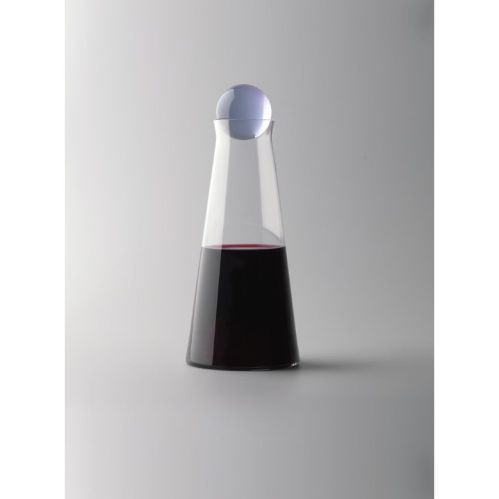 Design House Stockholm - Fia Karaffe / Vase Design House Stockholm - Fia Karaffe / Vase