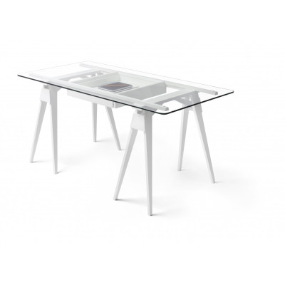 Design House Stockholm - Arco Schreibtisch Design House Stockholm - Arco Schreibtisch