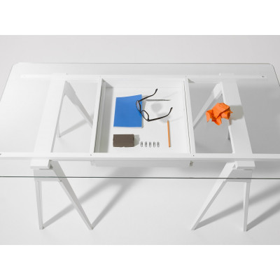 Design House Stockholm - Arco Schreibtisch Design House Stockholm - Arco Schreibtisch