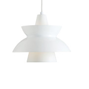 Louis Poulsen - Doo-Wop Pendelleuchte