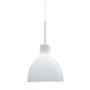 Louis Poulsen - Toldbod 155/220 Glas Pendelleuchte