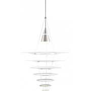 Louis Poulsen - Enigma 825 Pendelleuchte