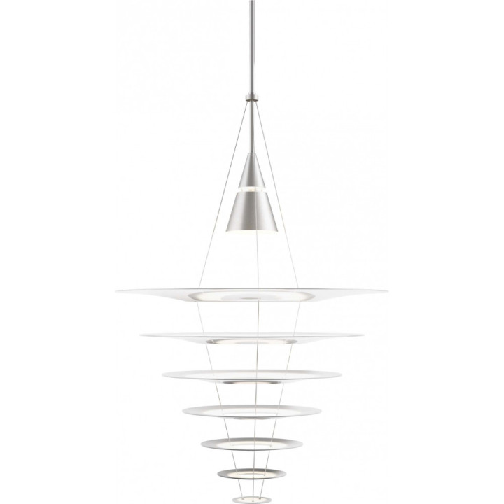 Louis Poulsen - Enigma 825 Pendelleuchte Louis Poulsen - Enigma 825 Pendelleuchte