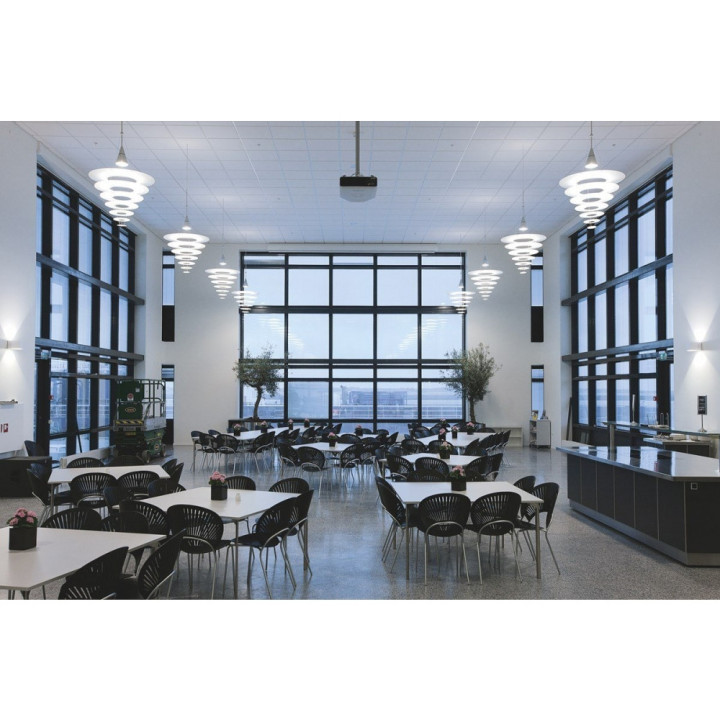 Louis Poulsen - Enigma 825 Pendelleuchte Louis Poulsen - Enigma 825 Pendelleuchte