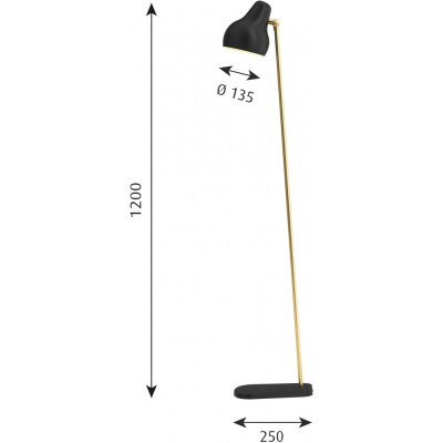 Louis Poulsen - VL38 Stehleuchte Louis Poulsen - VL38 Stehleuchte