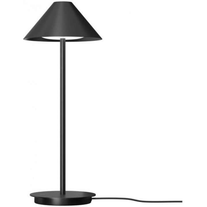 Louis Poulsen - Keglen Tischleuchte mit Fu? Louis Poulsen - Keglen Tischleuchte mit Fu?