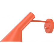 Louis Poulsen - AJ Wandleuchte mit Schalter / ohne Kabel