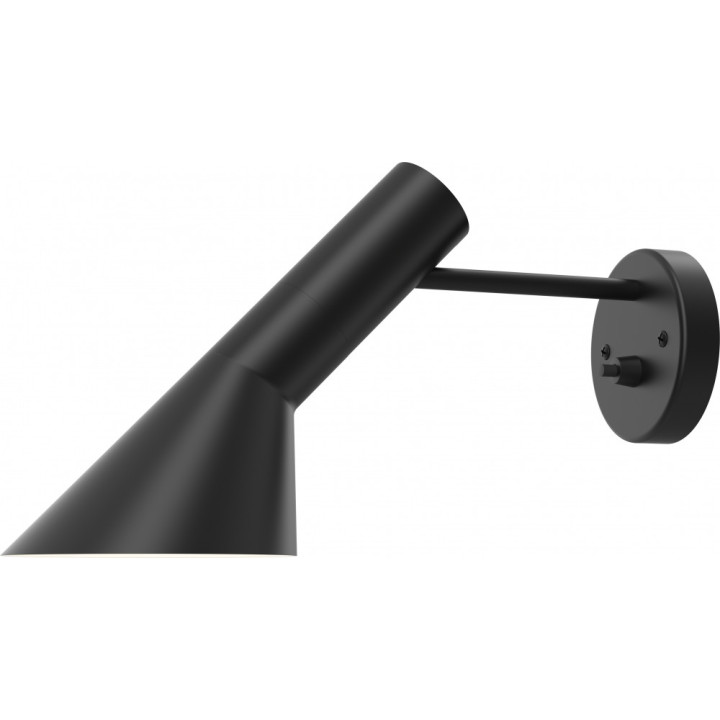 Louis Poulsen - AJ Wandleuchte mit Schalter / ohne Kabel Louis Poulsen - AJ Wandleuchte mit Schalter / ohne Kabel