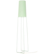 frauMaier - SlimSophie Stehleuchte mit Switch to Dim Trittschalter