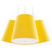 frauMaier - Cluster Pendelleuchte