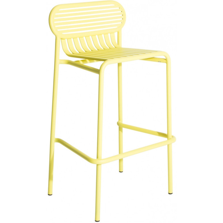 Petite Friture - Week-End Barhocker H80 Petite Friture - Week-End Barhocker H80