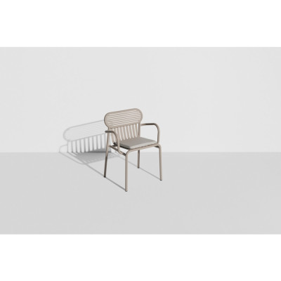 Petite Friture - Week-End Kissen S Petite Friture - Week-End Kissen S