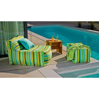 Weishäupl - Cabin Beistelltisch Weishäupl - Cabin Beistelltisch