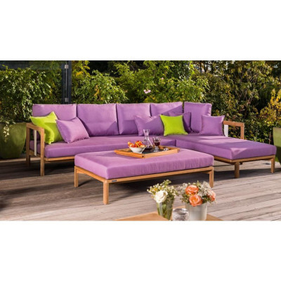 Weishäupl - New Hampton Hocker groß Weishäupl - New Hampton Hocker groß