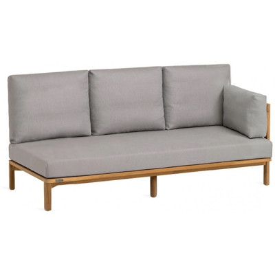 Weish?upl - New Hampton 3 Sitzer-Element Weish?upl - New Hampton 3 Sitzer-Element