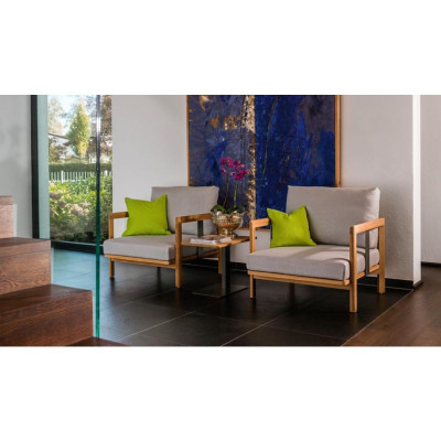 Weishäupl - New Hampton Beistelltisch Weishäupl - New Hampton Beistelltisch