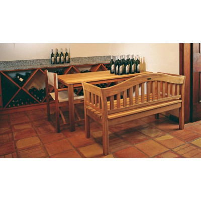 Weishäupl - Viktorian Bank Weishäupl - Viktorian Bank