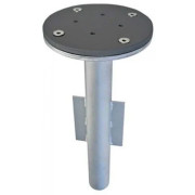 Weish?upl - Bodenh?lse zum Einbetonieren f?r Freiarmschirm