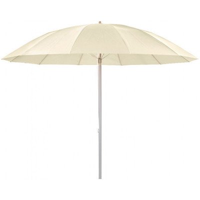 Weish?upl - Pagoden Sonnenschirm ?300 cm wei? Weish?upl - Pagoden Sonnenschirm ?300 cm wei?