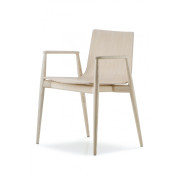 Pedrali - Malm? 395 Armlehnstuhl