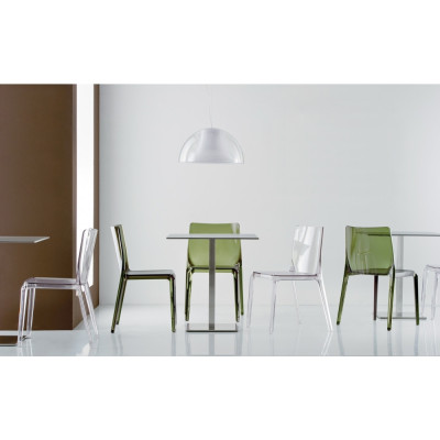 Pedrali - Blitz 640 Stuhl Pedrali - Blitz 640 Stuhl