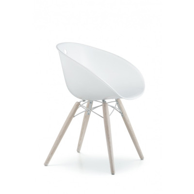 Pedrali - Gliss 904 Stuhl