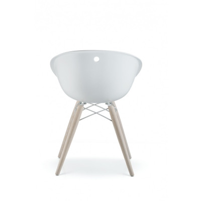 Pedrali - Gliss 904 Stuhl