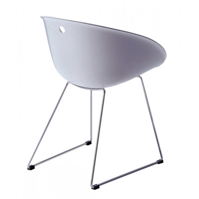 Pedrali - Gliss 920 Kufenstuhl Pedrali - Gliss 920 Kufenstuhl