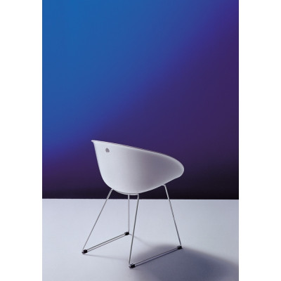 Pedrali - Gliss 920 Kufenstuhl Pedrali - Gliss 920 Kufenstuhl