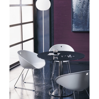 Pedrali - Gliss 920 Kufenstuhl Pedrali - Gliss 920 Kufenstuhl