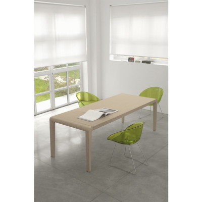 Pedrali - Gliss 921 Kufenstuhl Pedrali - Gliss 921 Kufenstuhl