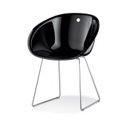 Pedrali - Gliss 921 Kufenstuhl