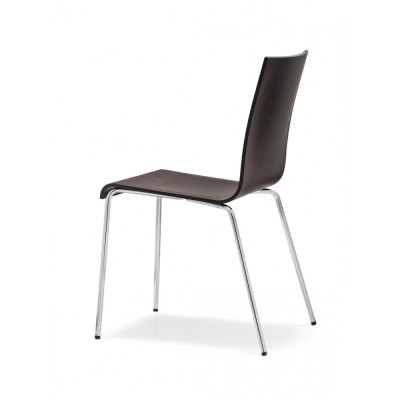 Pedrali - Kuadra 1331 Stuhl Pedrali - Kuadra 1331 Stuhl