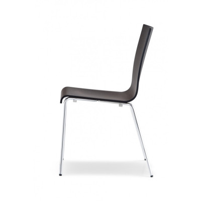 Pedrali - Kuadra 1331 Stuhl Pedrali - Kuadra 1331 Stuhl